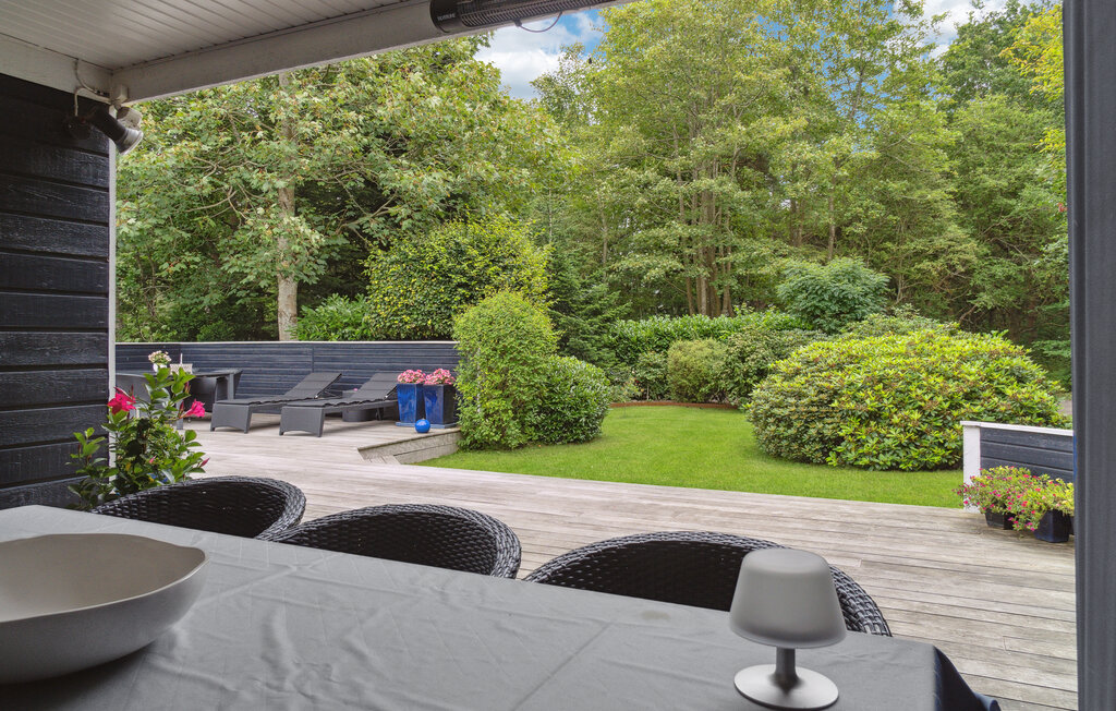 Feriehus - Fjellerup , Danmark - D74055 17