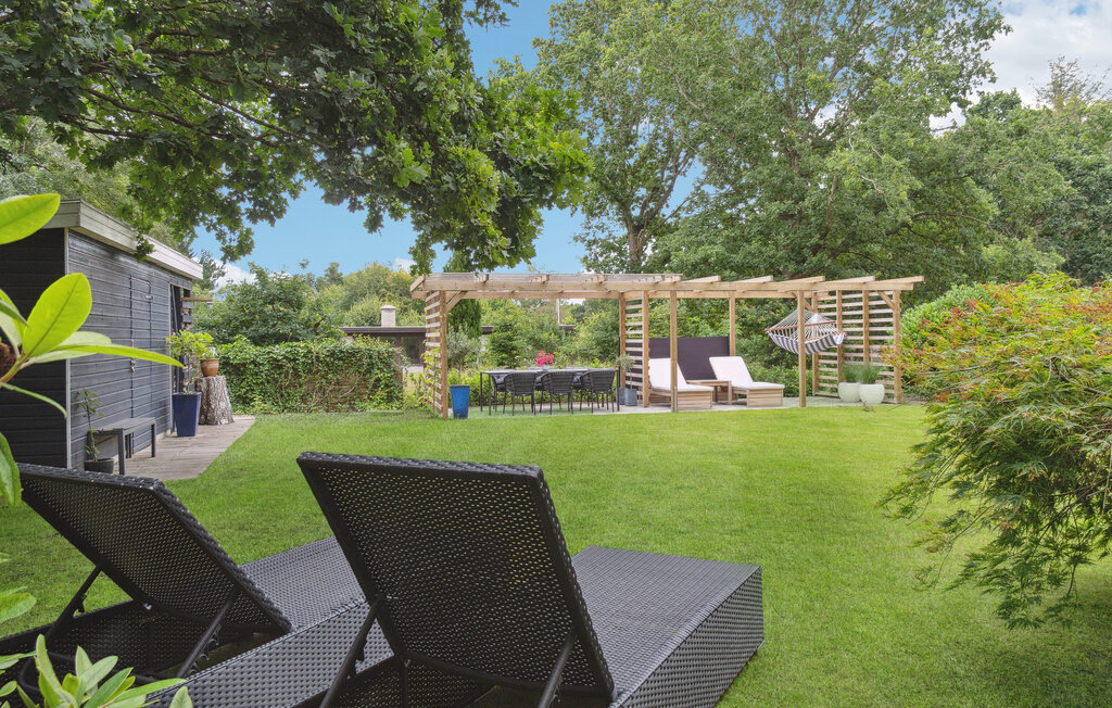 Feriehus - Fjellerup , Danmark - D74055 18