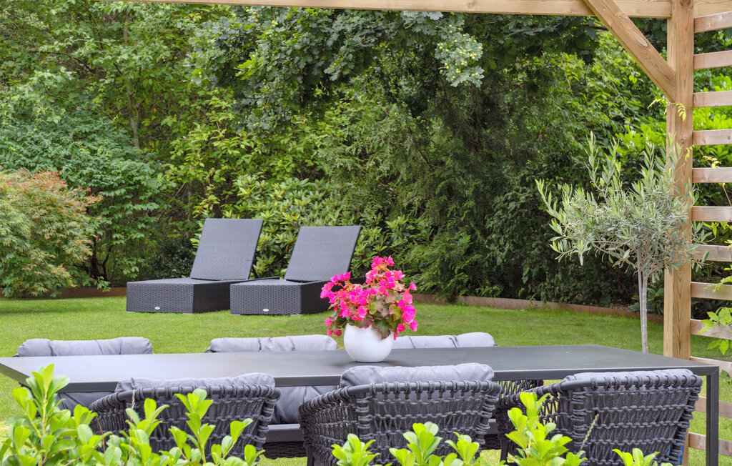 Feriehus - Fjellerup , Danmark - D74055 19