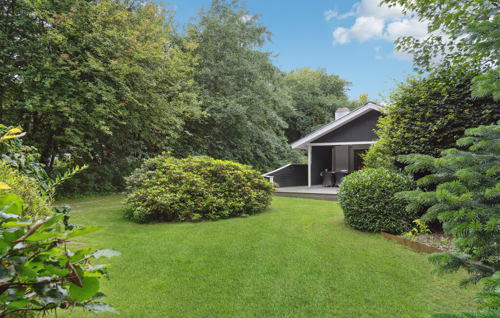 Feriehus - Fjellerup , Danmark - D74055 20