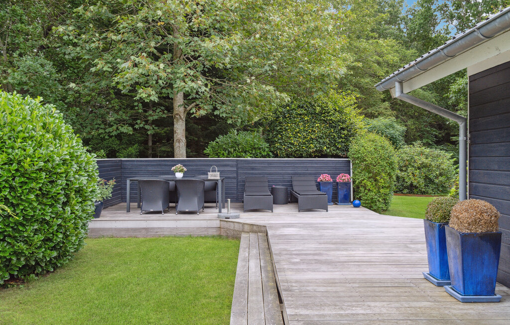 Feriehus - Fjellerup , Danmark - D74055 21