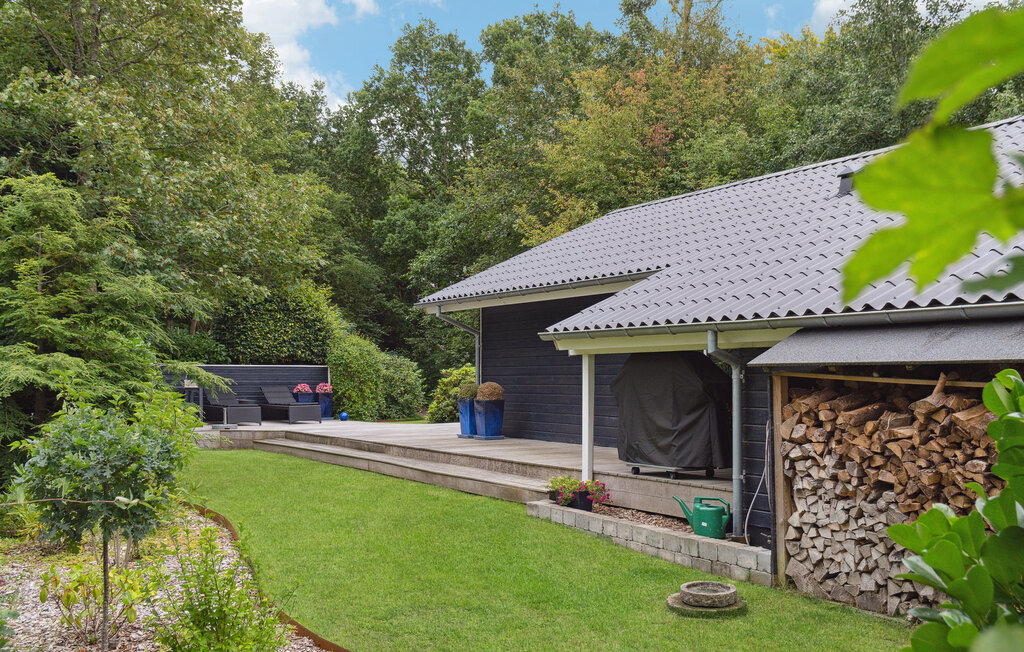 Feriehus - Fjellerup , Danmark - D74055 22