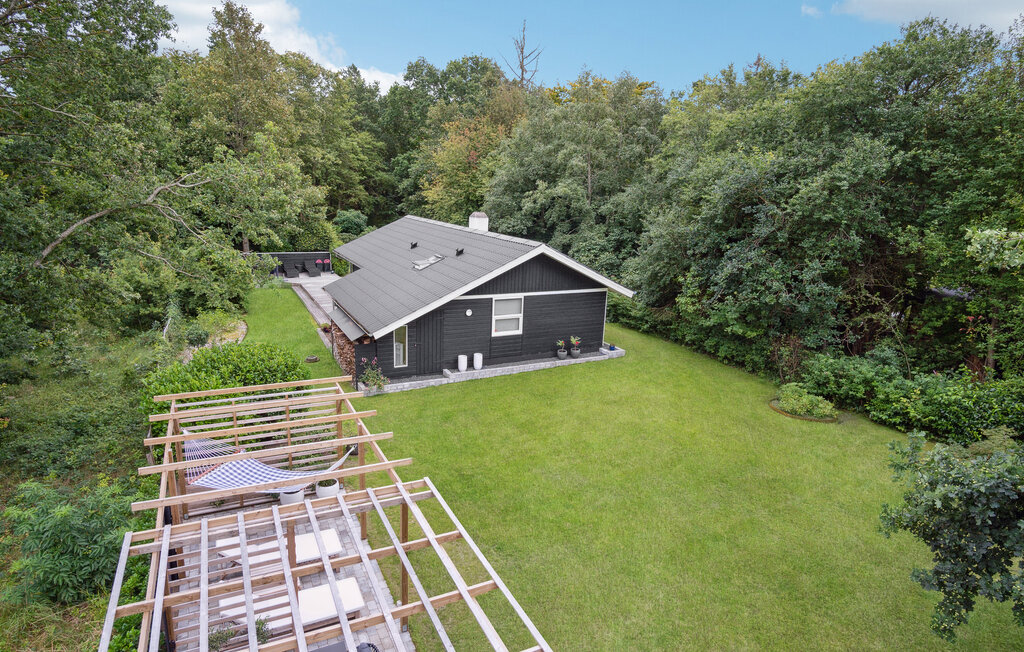 Feriehus - Fjellerup , Danmark - D74055 11