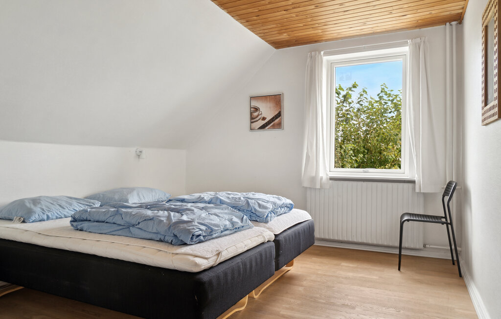 Ferienhaus - Ramten , Dänemark - D74324 26