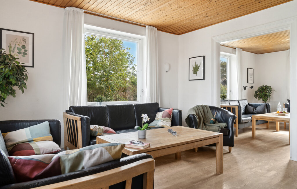 Ferienhaus - Ramten , Dänemark - D74324 3