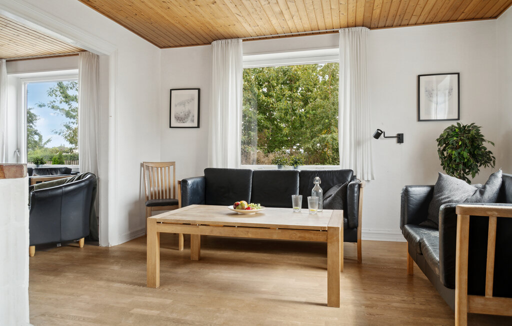 Ferienhaus - Ramten , Dänemark - D74324 17