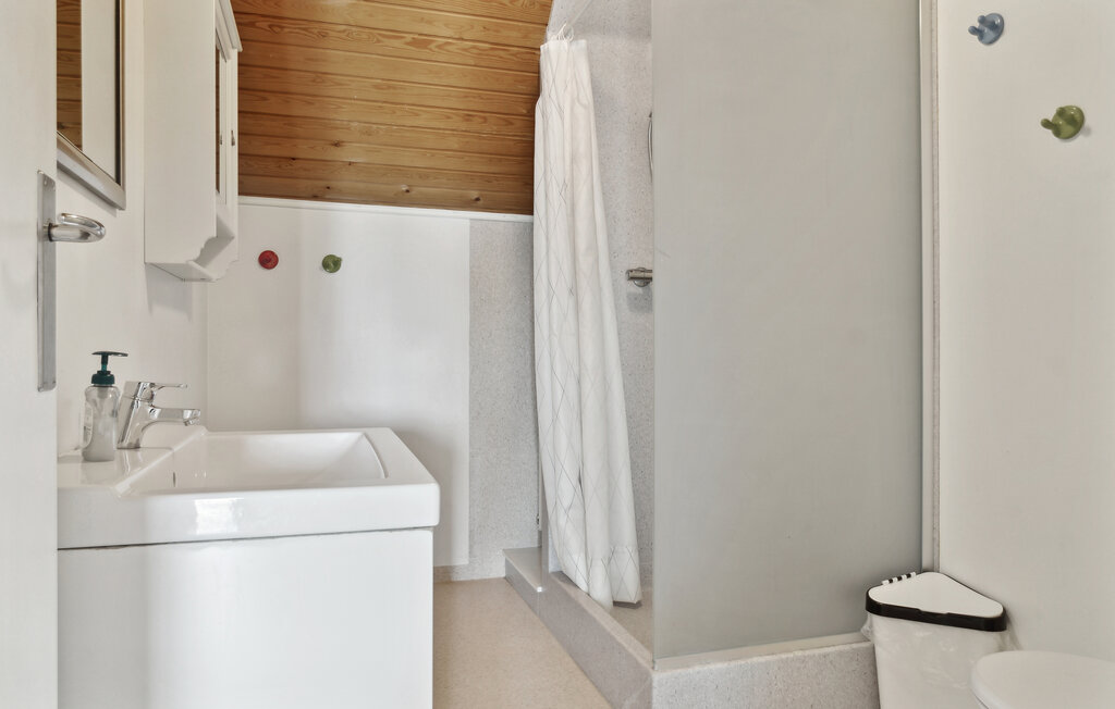 Ferienhaus - Ramten , Dänemark - D74324 29