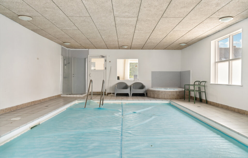 Ferienhaus - Ramten , Dänemark - D74324 2