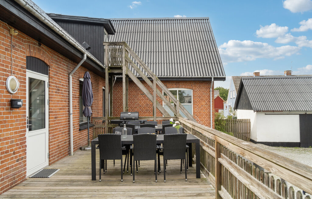 Ferienhaus - Ramten , Dänemark - D74324 12