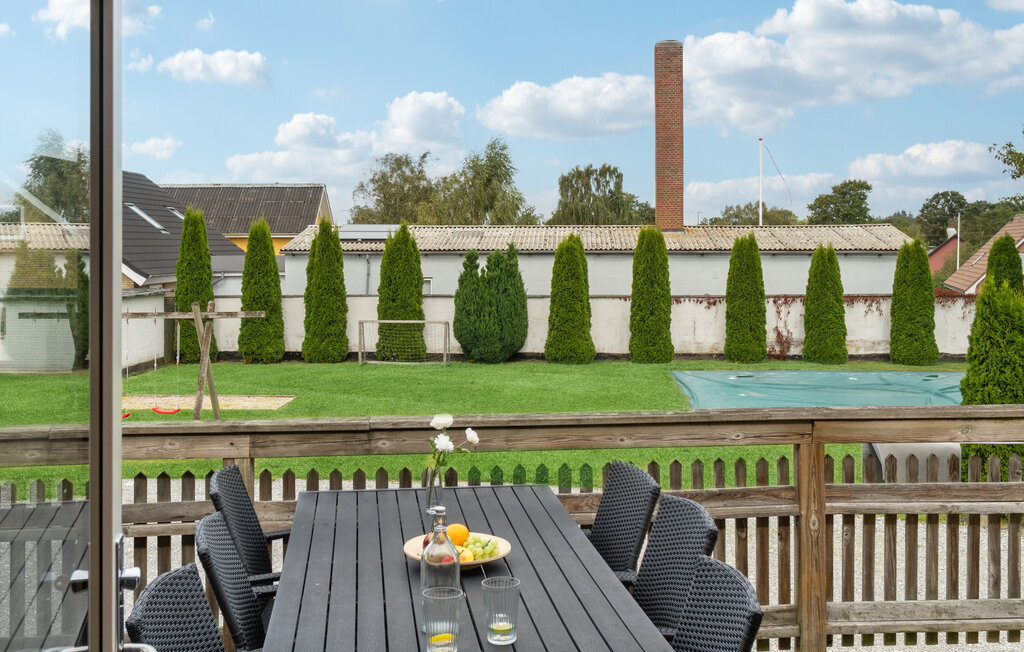 Ferienhaus - Ramten , Dänemark - D74324 13