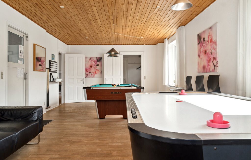 Ferienhaus - Ramten , Dänemark - D74324 4