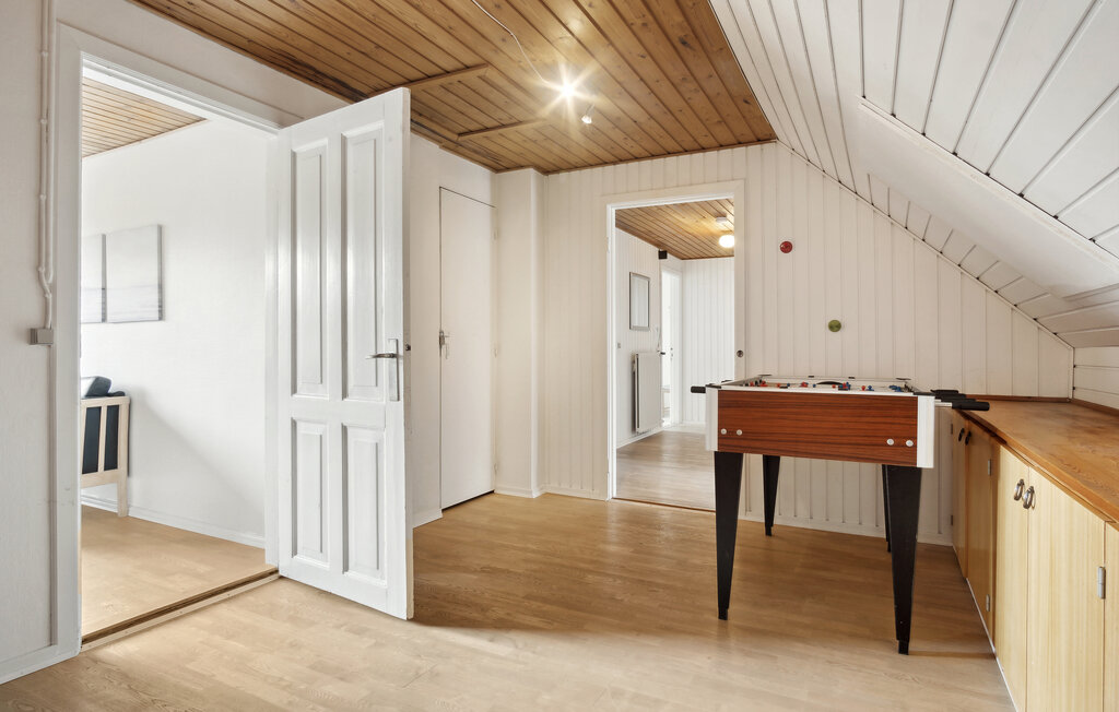 Ferienhaus - Ramten , Dänemark - D74324 32