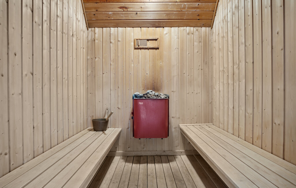 Ferienhaus - Ramten , Dänemark - D74324 33