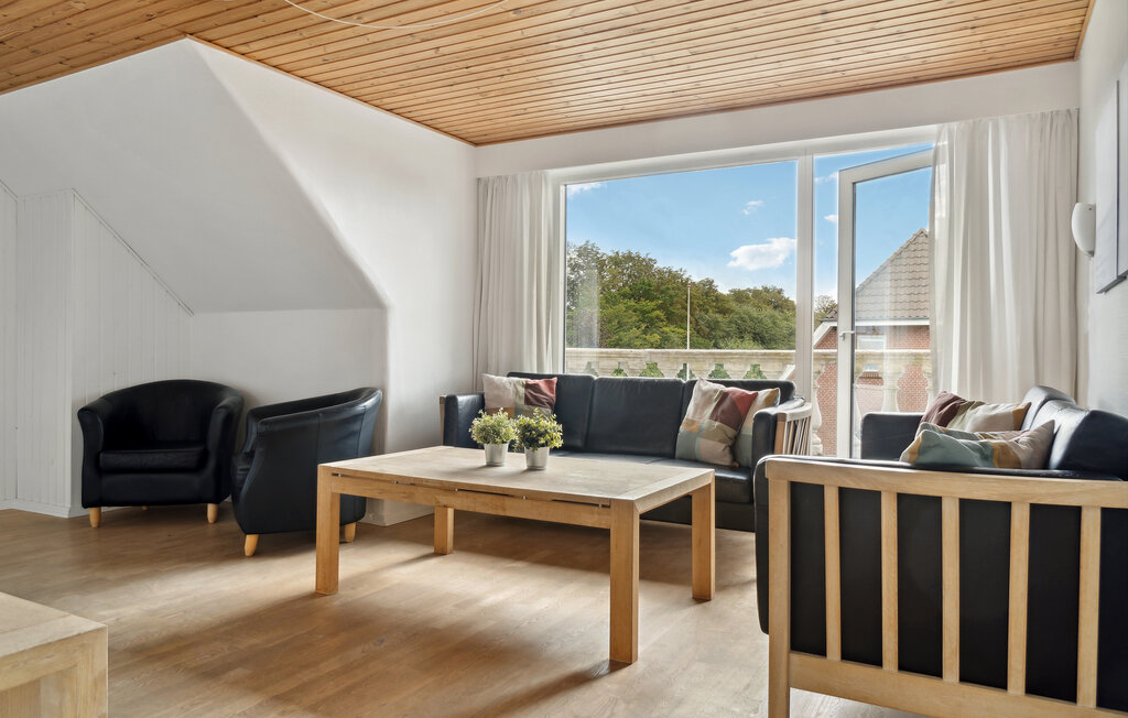 Ferienhaus - Ramten , Dänemark - D74324 21