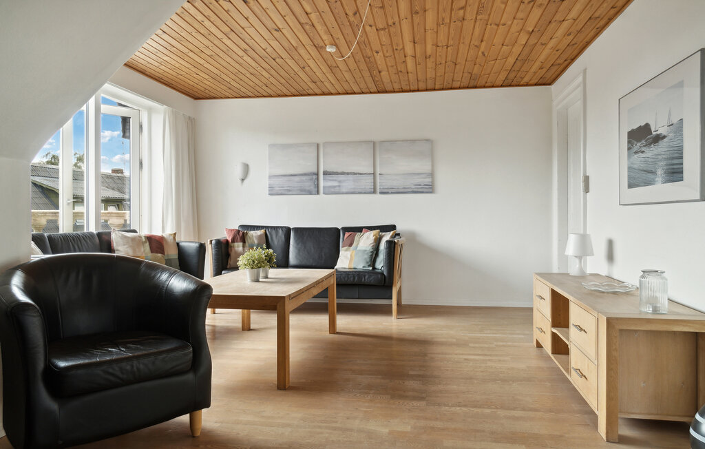 Ferienhaus - Ramten , Dänemark - D74324 22