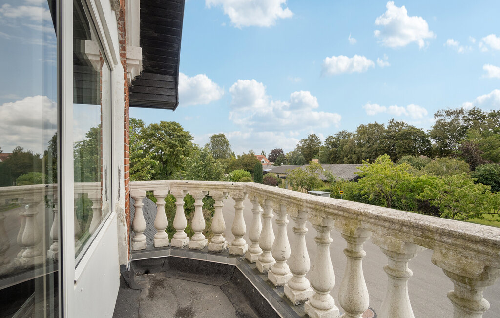 Ferienhaus - Ramten , Dänemark - D74324 15