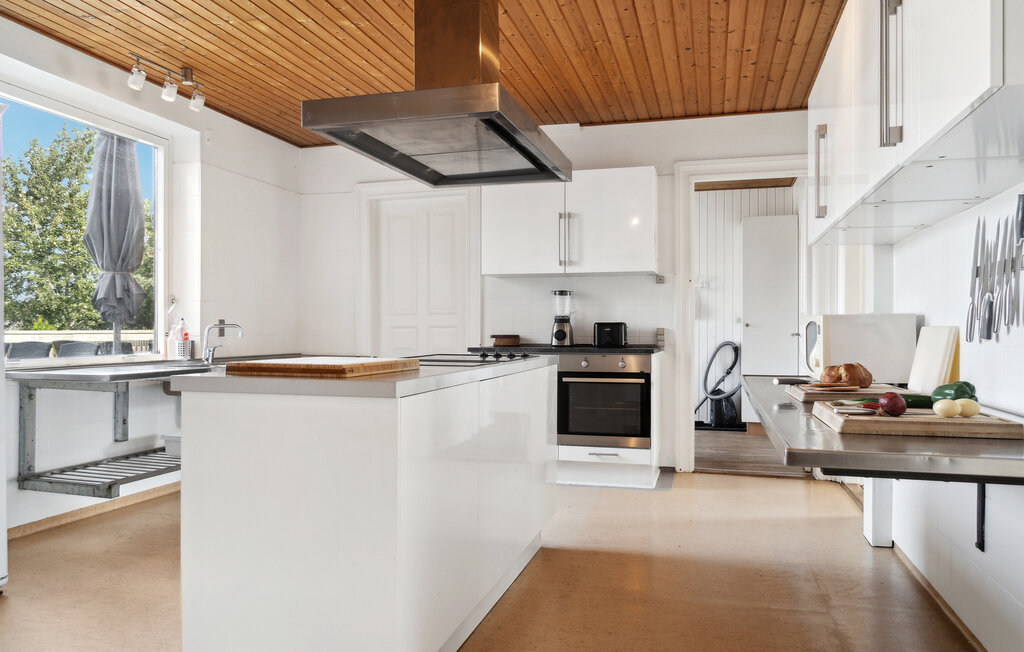 Ferienhaus - Ramten , Dänemark - D74324 19