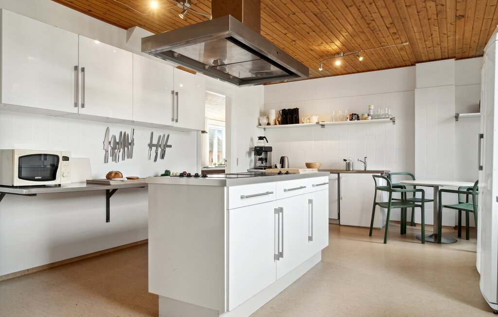 Ferienhaus - Ramten , Dänemark - D74324 5
