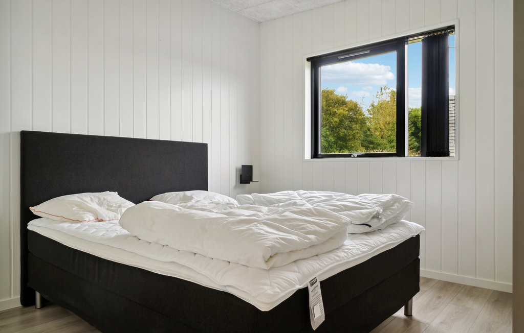 Ferienhaus - Fjellerup , Dänemark - D74043 21