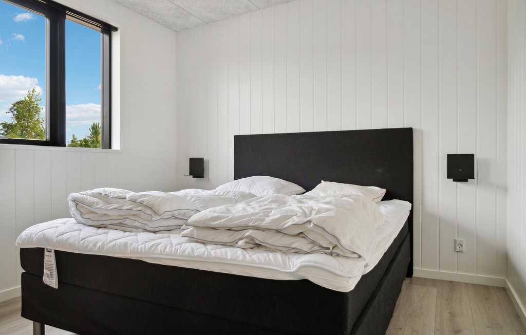 Ferienhaus - Fjellerup , Dänemark - D74043 22