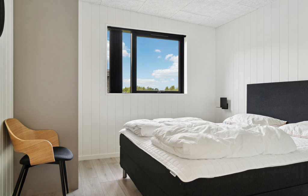 Ferienhaus - Fjellerup , Dänemark - D74043 23