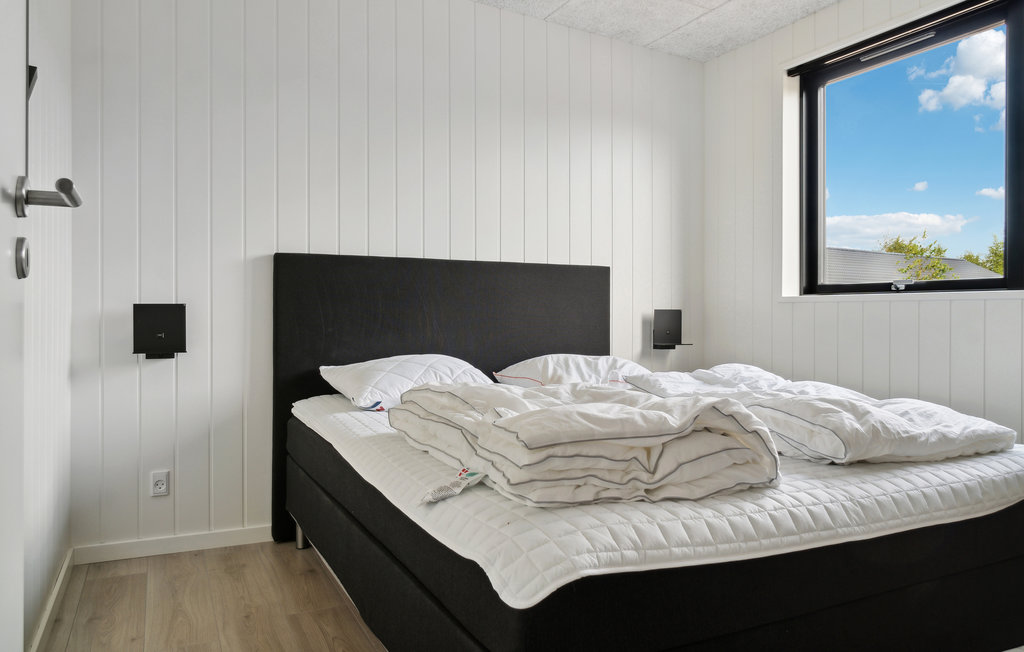 Ferienhaus - Fjellerup , Dänemark - D74043 24