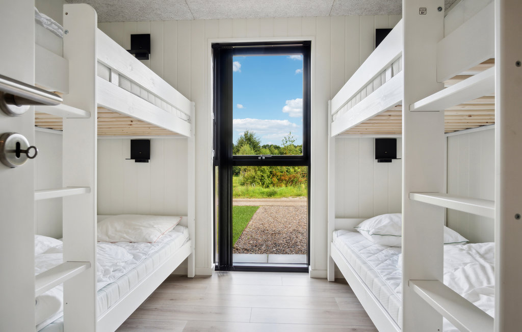Ferienhaus - Fjellerup , Dänemark - D74043 25