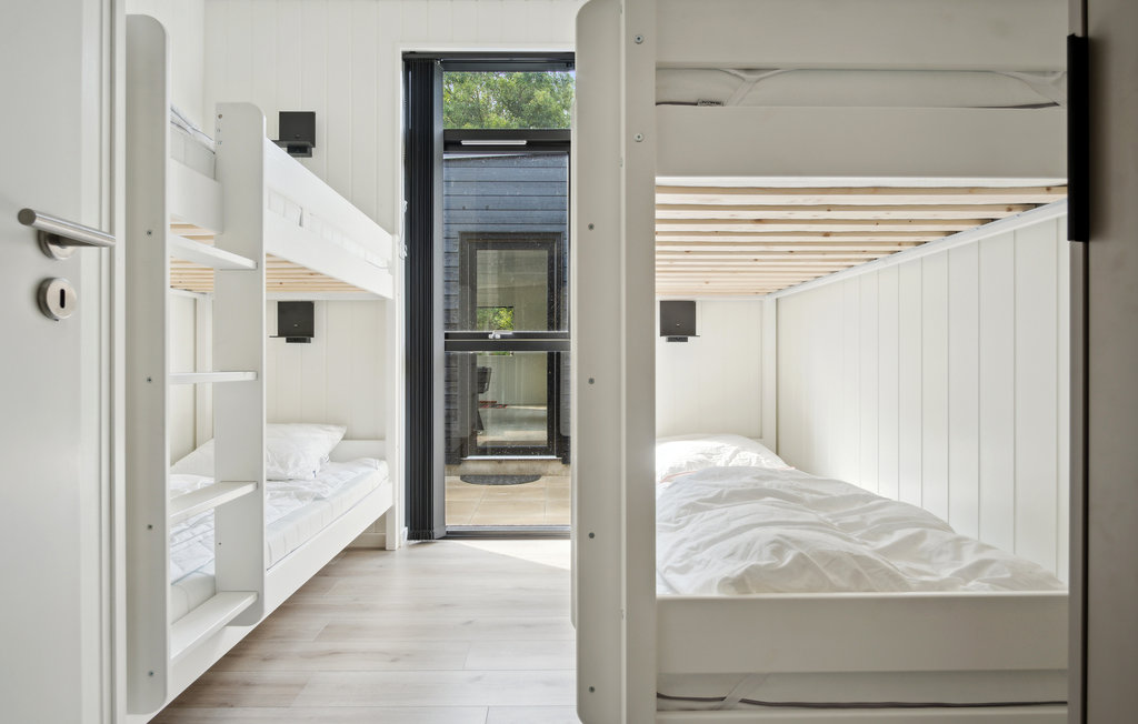 Ferienhaus - Fjellerup , Dänemark - D74043 26