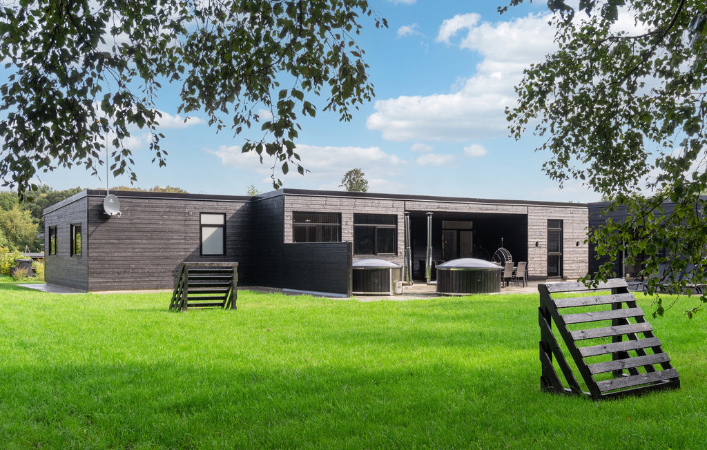 Ferienhaus - Fjellerup , Dänemark - D74043 12