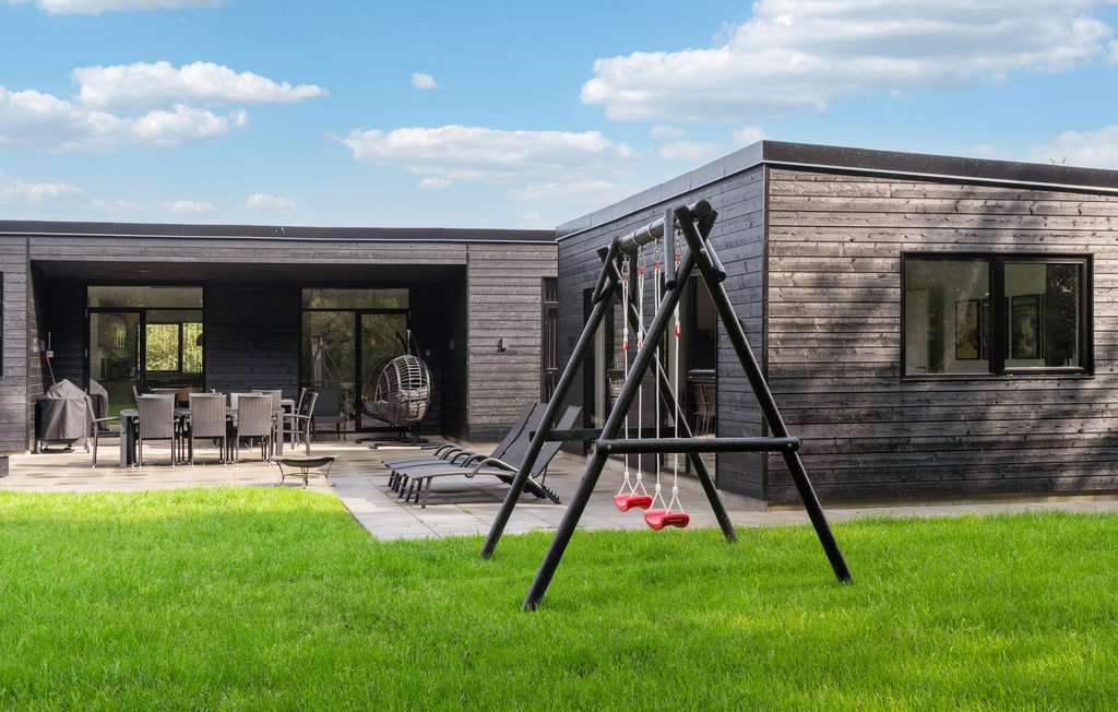 Ferienhaus - Fjellerup , Dänemark - D74043 15