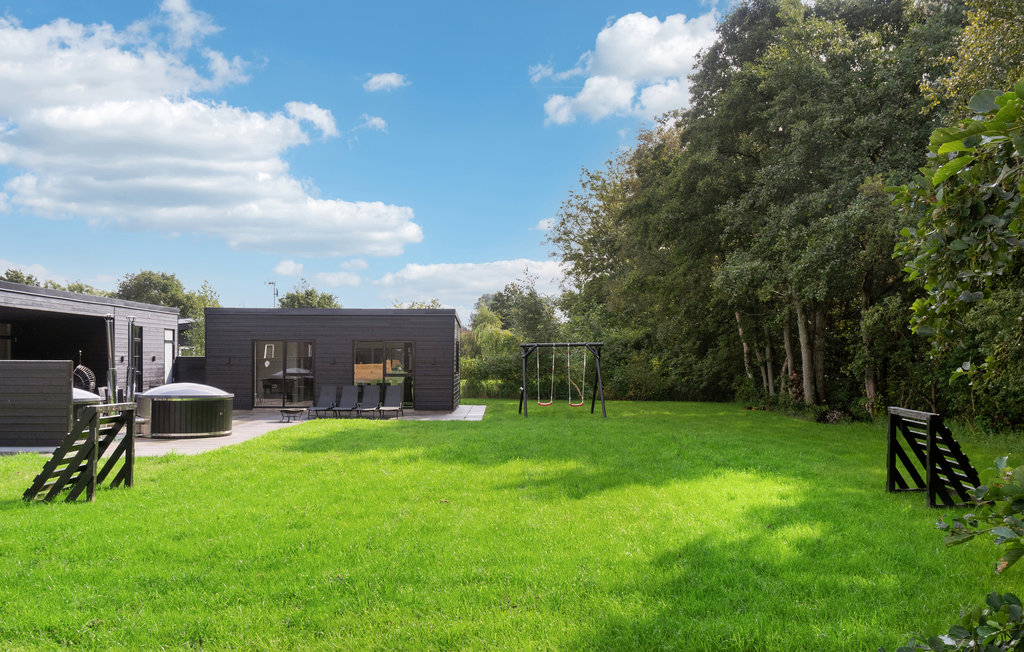 Ferienhaus - Fjellerup , Dänemark - D74043 16