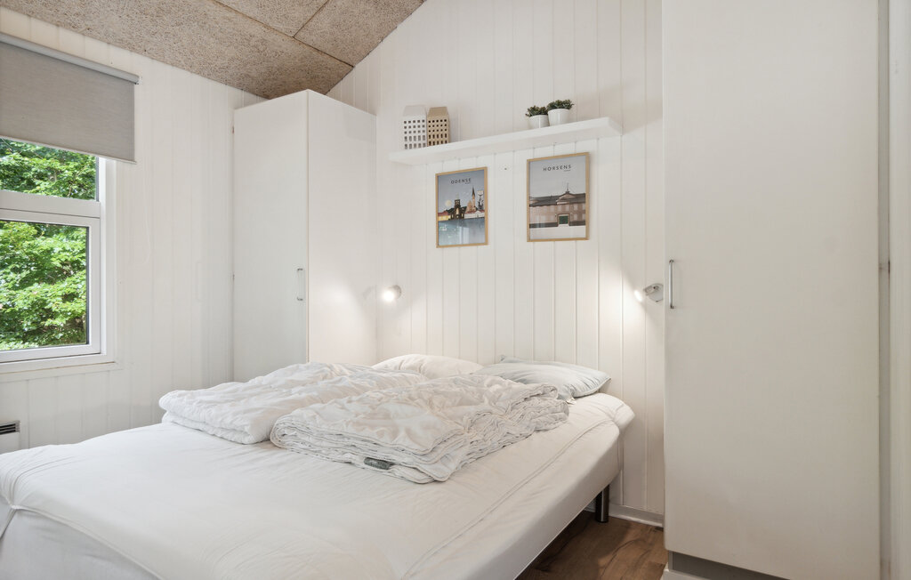 Ferienhaus - Fjellerup , Dänemark - D74025 20