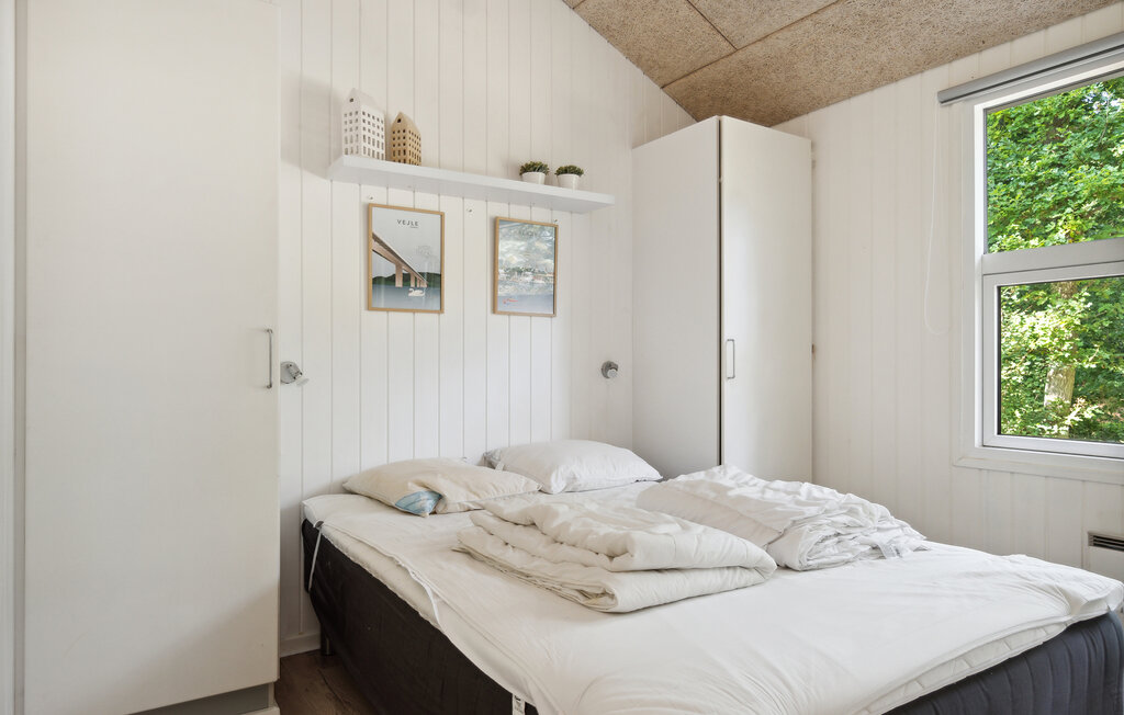 Ferienhaus - Fjellerup , Dänemark - D74025 21