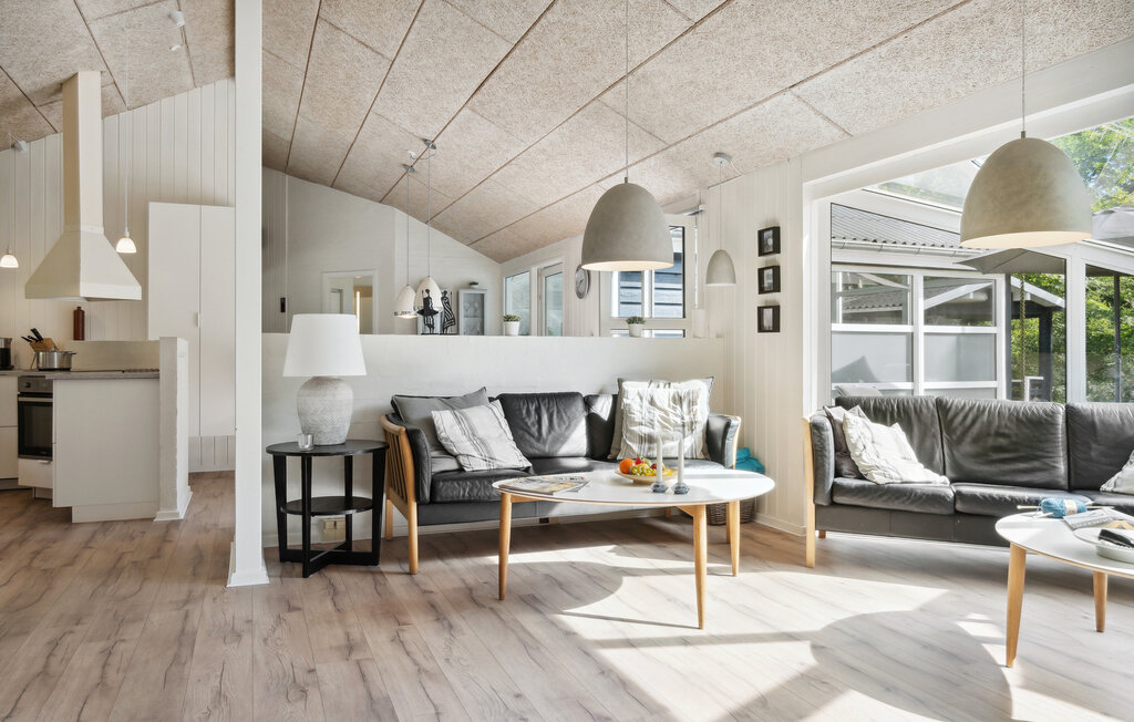 Ferienhaus - Fjellerup , Dänemark - D74025 5
