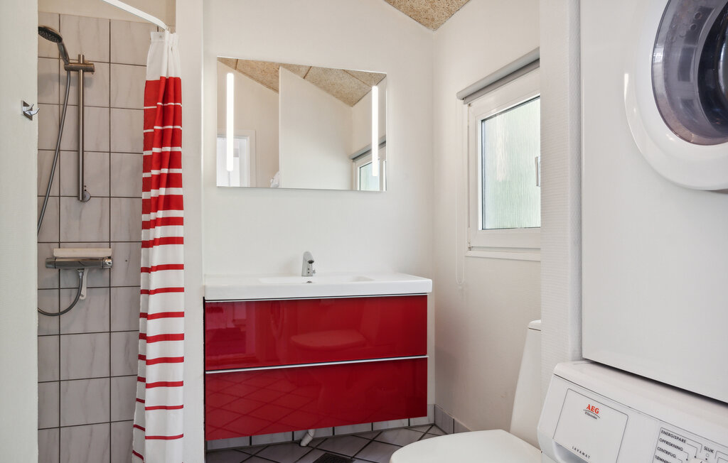 Ferienhaus - Fjellerup , Dänemark - D74025 23