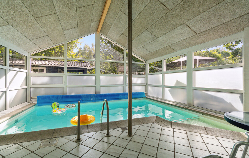 Ferienhaus - Fjellerup , Dänemark - D74025 8