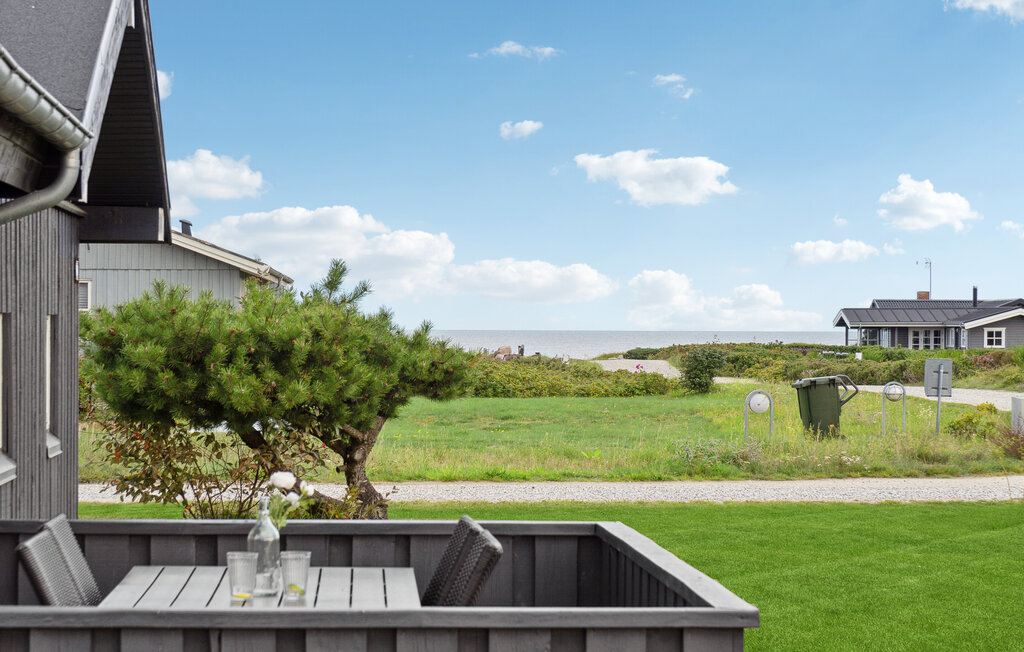 Ferienhaus - Fjellerup , Dänemark - D74022 3