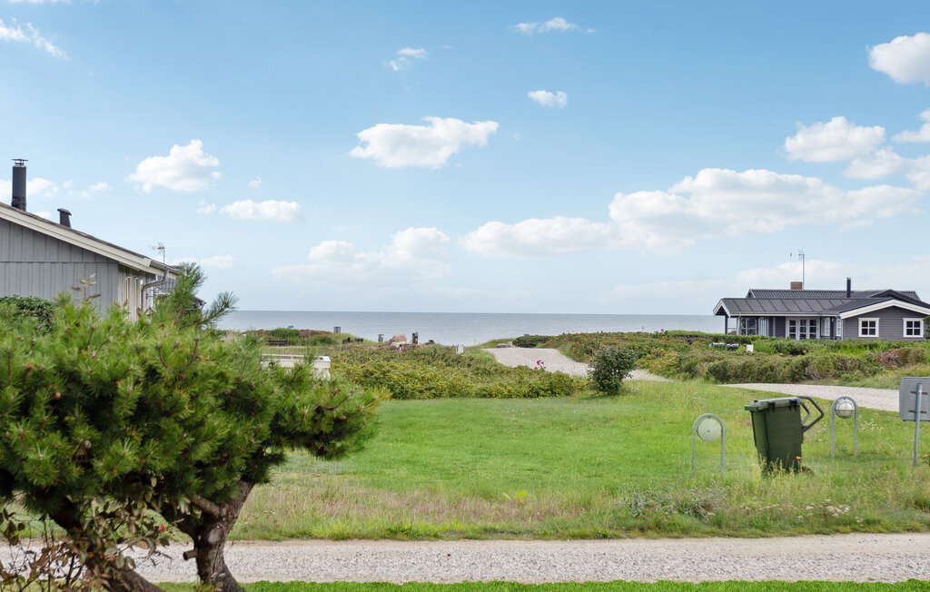 Ferienhaus - Fjellerup , Dänemark - D74022 16