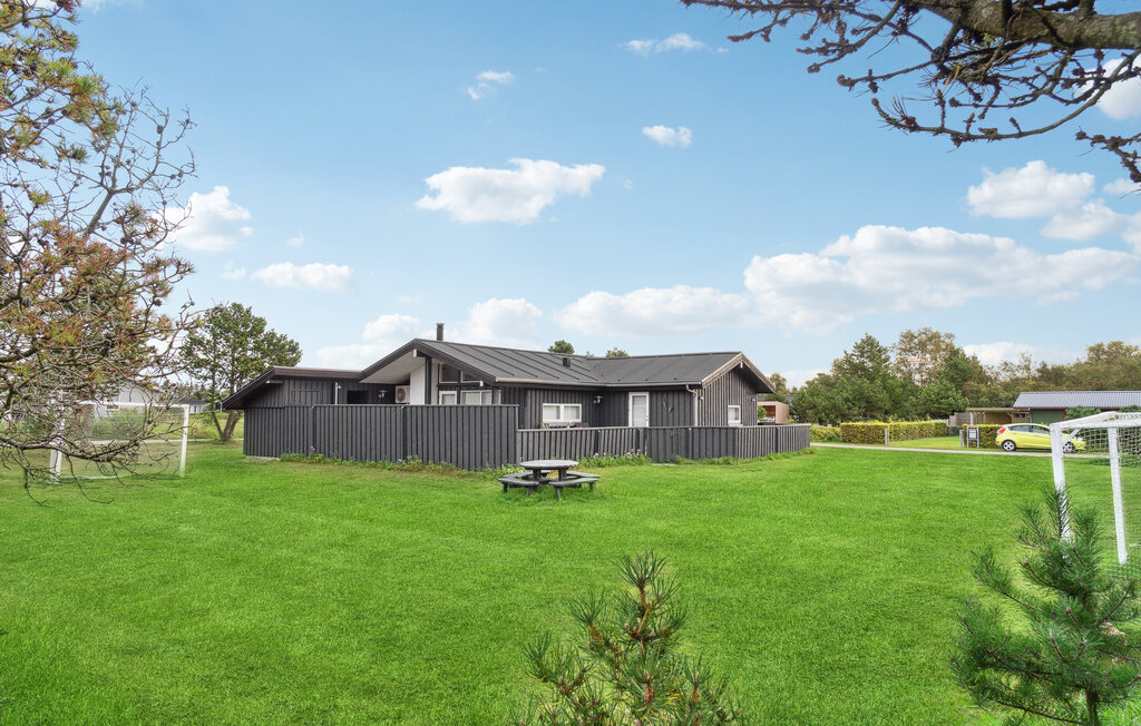 Ferienhaus - Fjellerup , Dänemark - D74022 10