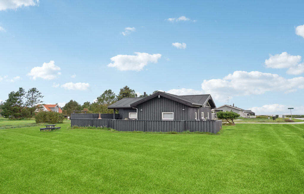 Ferienhaus - Fjellerup , Dänemark - D74022 11