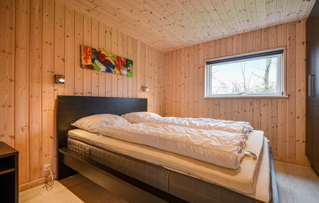 Feriehuse - Fjellerup , Danmark - D74014 16