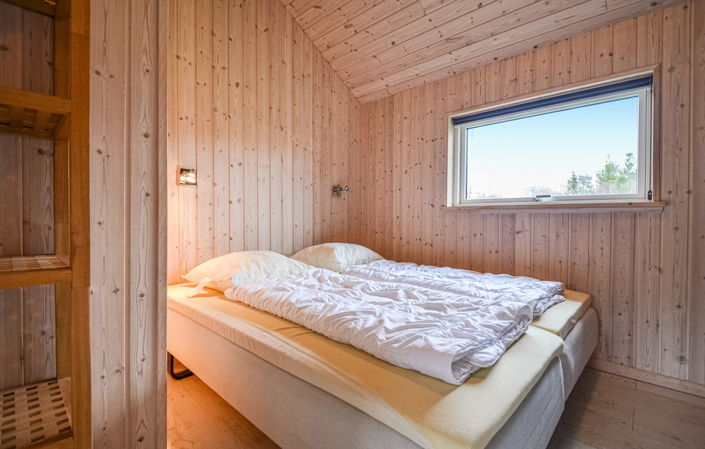 Feriehuse - Fjellerup , Danmark - D74014 18