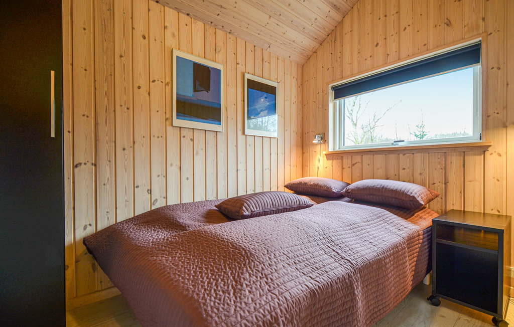 Feriehuse - Fjellerup , Danmark - D74014 19