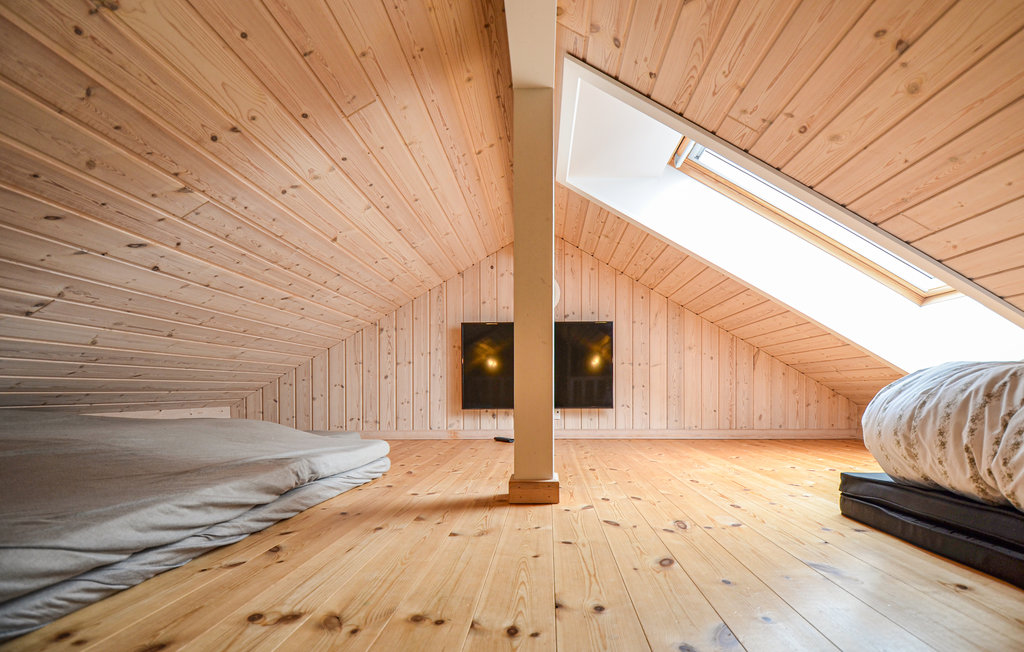 Feriehuse - Fjellerup , Danmark - D74014 20