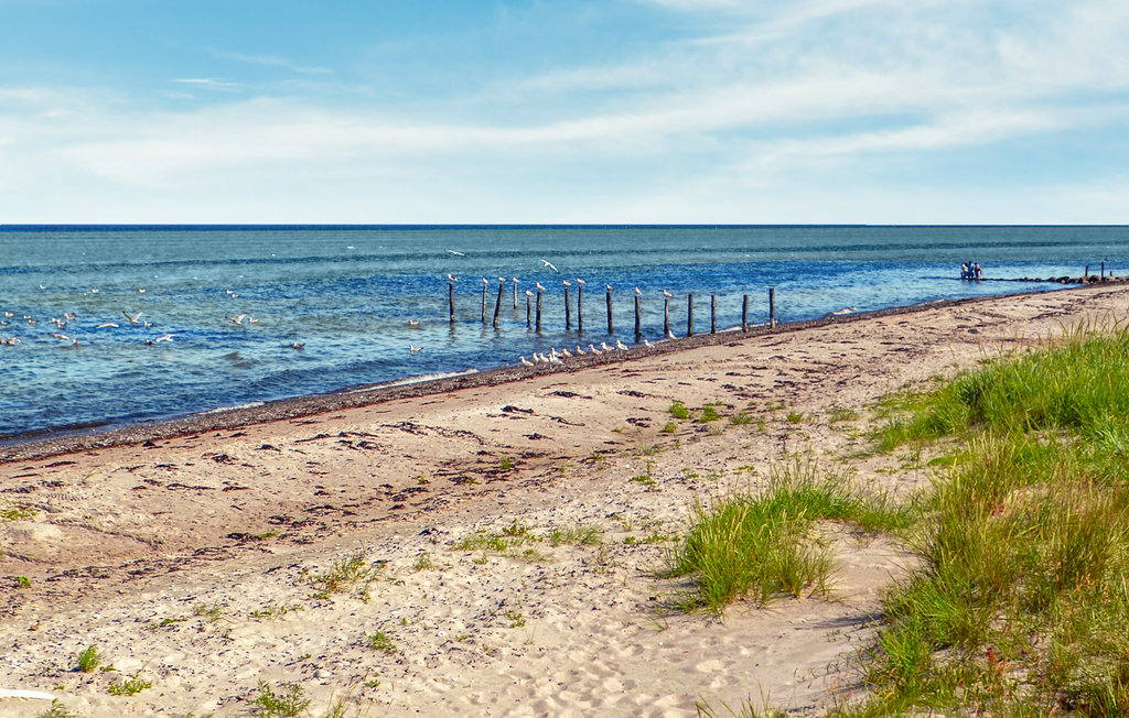 Feriehuse - Fjellerup , Danmark - D74014 28
