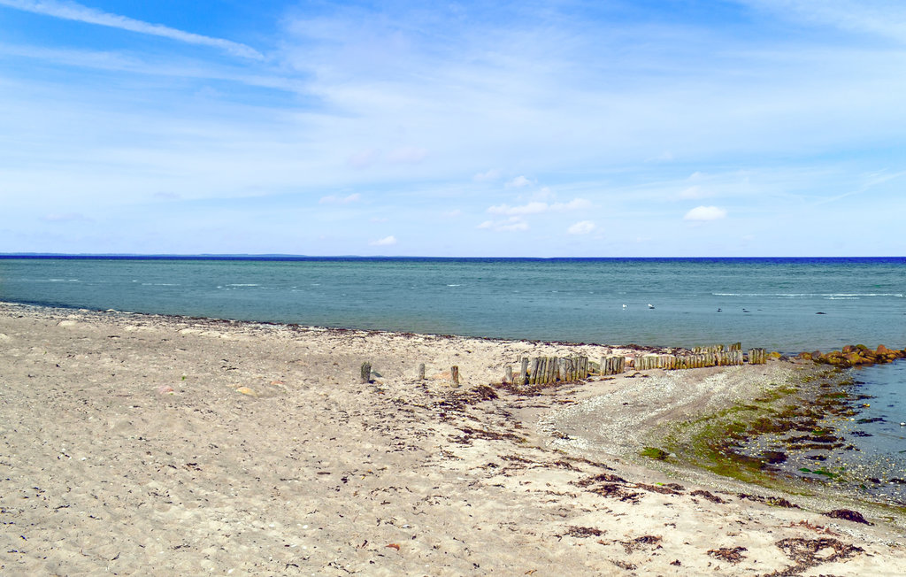 Feriehuse - Fjellerup , Danmark - D74014 29