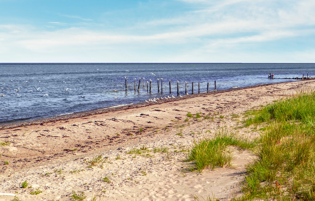 Feriehuse - Fjellerup , Danmark - D74030 31