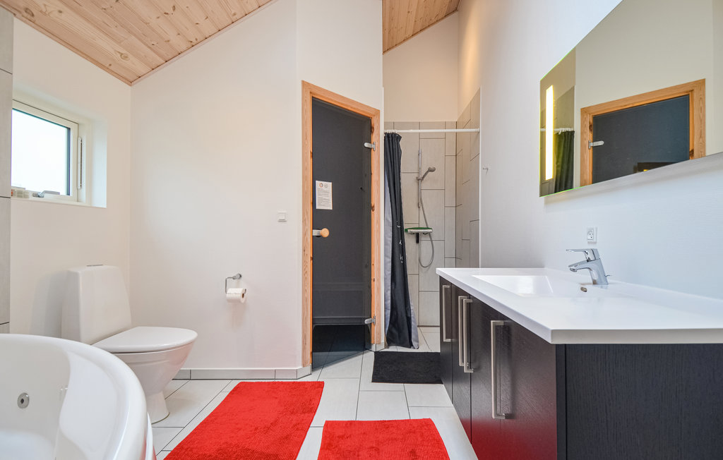 Feriehuse - Fjellerup , Danmark - D74014 21
