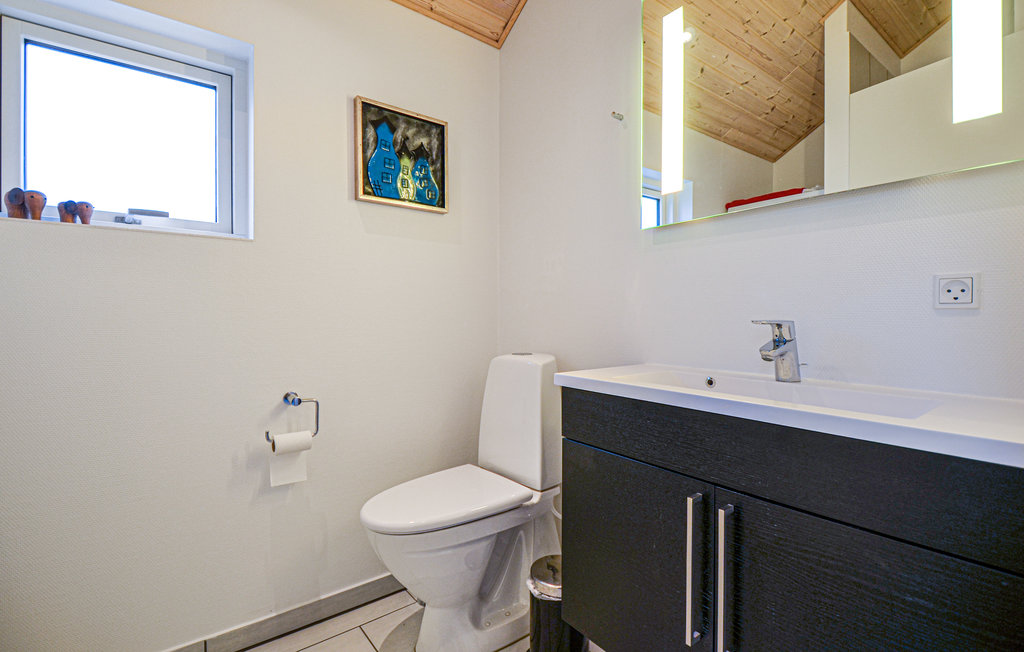 Feriehuse - Fjellerup , Danmark - D74014 22