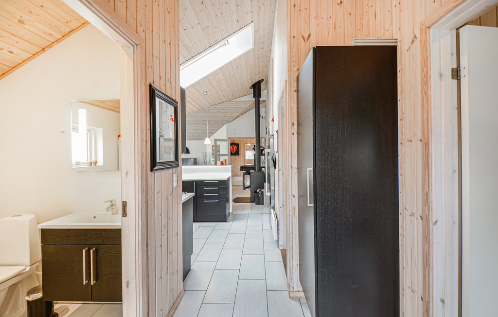 Feriehuse - Fjellerup , Danmark - D74014 15